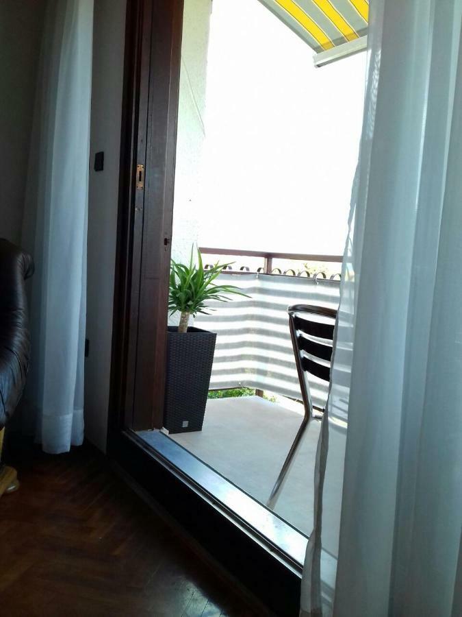 Apartment Golubica 2 Marina Exterior foto